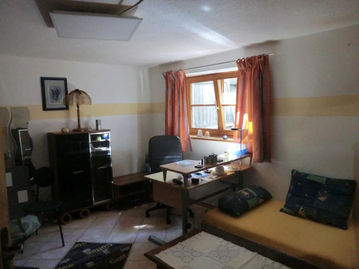 Urlaub Am Inn Wasserburg 外观 照片