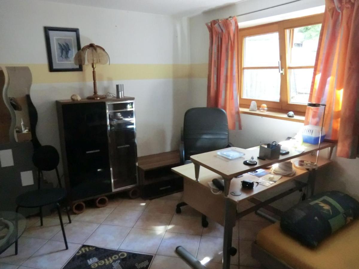 Urlaub Am Inn Wasserburg 外观 照片